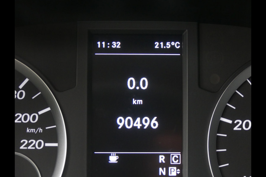 Mercedes-Benz Vito 114 CDI Lang Airco/Camera/Navigatie/PDC