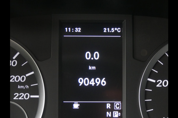 Mercedes-Benz Vito 114 CDI Lang Airco/Camera/Navigatie/PDC