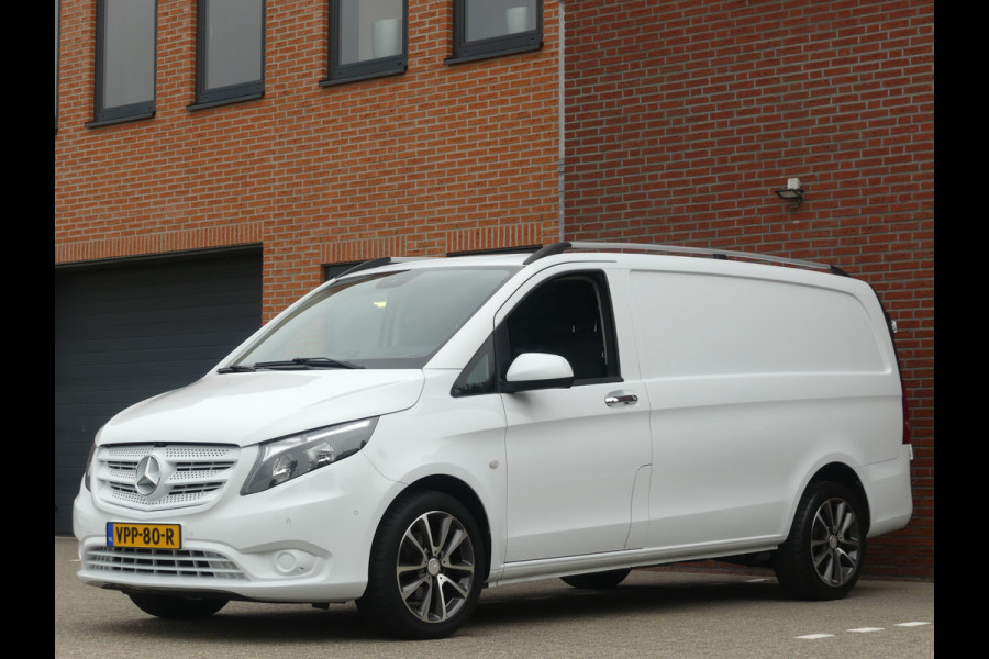 Mercedes-Benz Vito 114 CDI Lang Airco/Camera/Navigatie/PDC