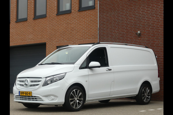 Mercedes-Benz Vito 114 CDI Lang Airco/Camera/Navigatie/PDC