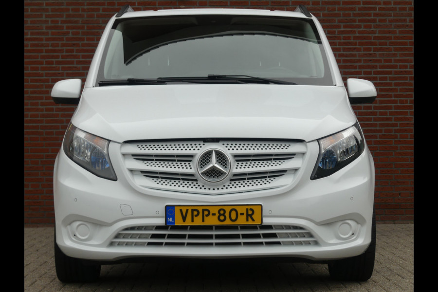 Mercedes-Benz Vito 114 CDI Lang Airco/Camera/Navigatie/PDC