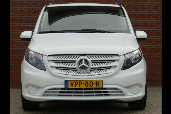Mercedes-Benz Vito 114 CDI Lang Airco/Camera/Navigatie/PDC
