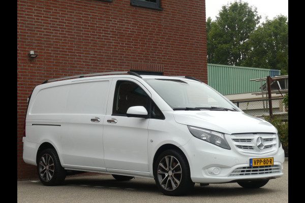 Mercedes-Benz Vito 114 CDI Lang Airco/Camera/Navigatie/PDC