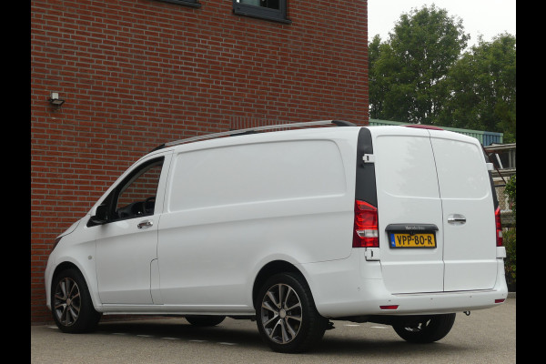 Mercedes-Benz Vito 114 CDI Lang Airco/Camera/Navigatie/PDC