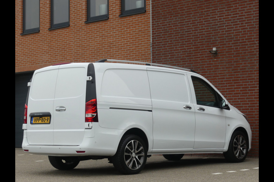 Mercedes-Benz Vito 114 CDI Lang Airco/Camera/Navigatie/PDC