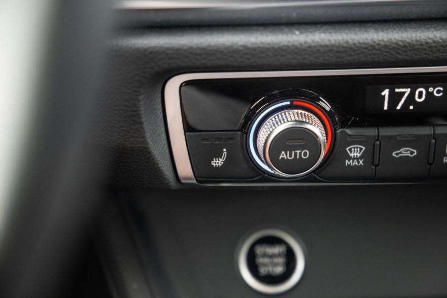Audi Q3 45 TFSI e edition VIRTUAL COCKPIT / CRUISE CONTROLE / AIRCO / BRUIN LEER / PHEV