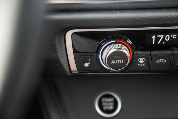 Audi Q3 45 TFSI e edition VIRTUAL COCKPIT / CRUISE CONTROLE / AIRCO / BRUIN LEER / PHEV