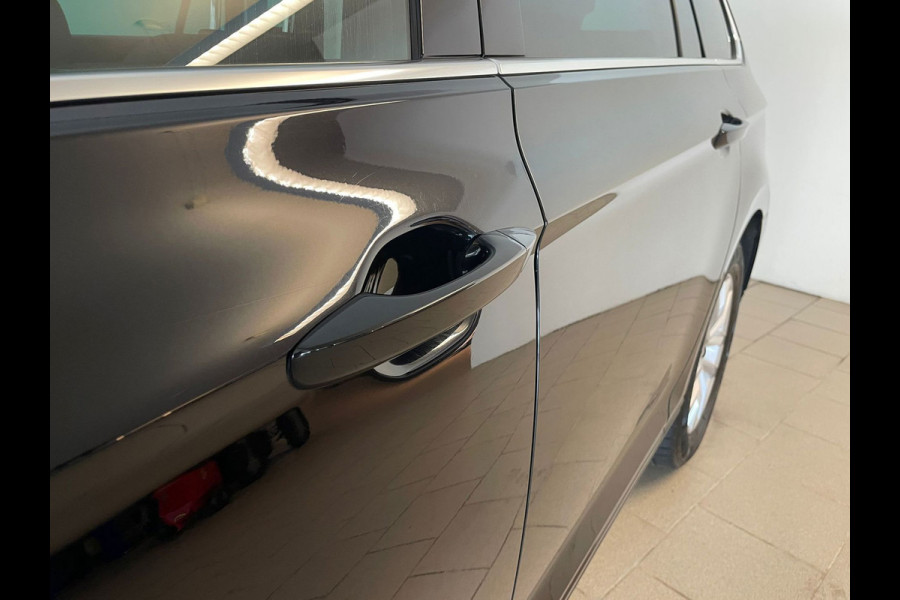 Volkswagen Passat Variant 1.5 TSI DSG AUTOMAAT AIRCO CLIMA NAVI CRUISE APPLE CARPLAY PDC PRIVACY GLAS TREKHAAK ZEER NETTE AUTO
