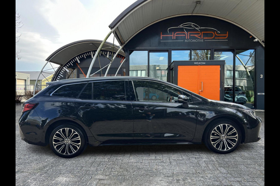 Toyota Corolla Touring Sports 1.8 Hybrid Executive 1e EIG BTW Auto Rijklaarprijs!