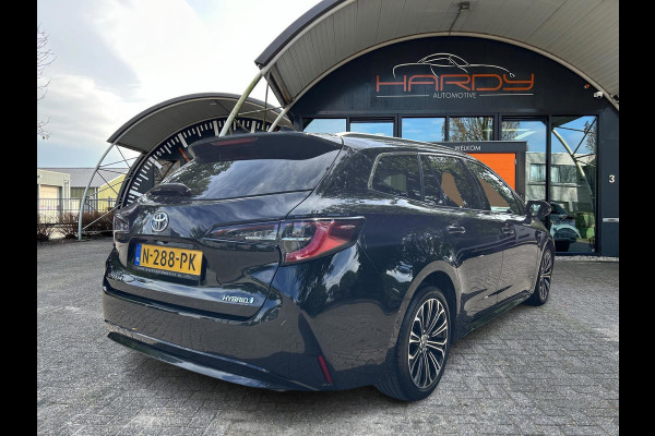 Toyota Corolla Touring Sports 1.8 Hybrid Executive 1e EIG BTW Auto Rijklaarprijs!