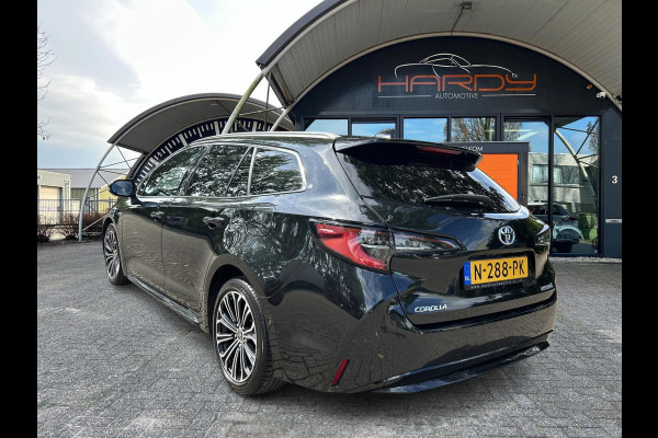 Toyota Corolla Touring Sports 1.8 Hybrid Executive 1e EIG BTW Auto Rijklaarprijs!