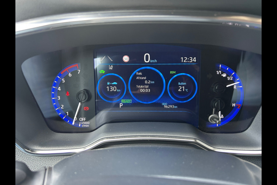 Toyota Corolla Touring Sports 1.8 Hybrid Executive 1e EIG BTW Auto Rijklaarprijs!
