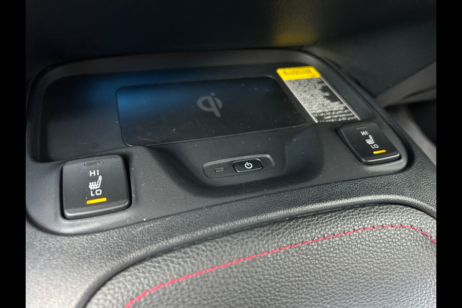 Toyota Corolla Touring Sports 1.8 Hybrid Executive 1e EIG BTW Auto Rijklaarprijs!