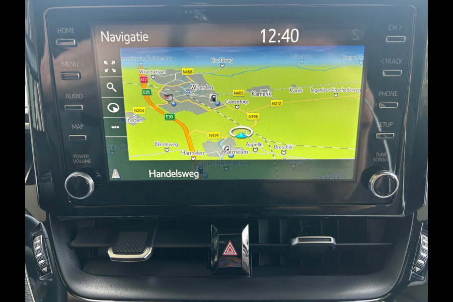 Toyota Corolla Touring Sports 1.8 Hybrid Executive 1e EIG BTW Auto Rijklaarprijs!