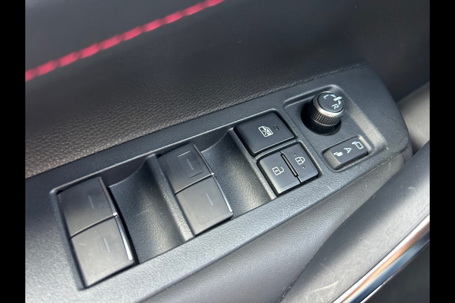 Toyota Corolla Touring Sports 1.8 Hybrid Executive 1e EIG BTW Auto Rijklaarprijs!