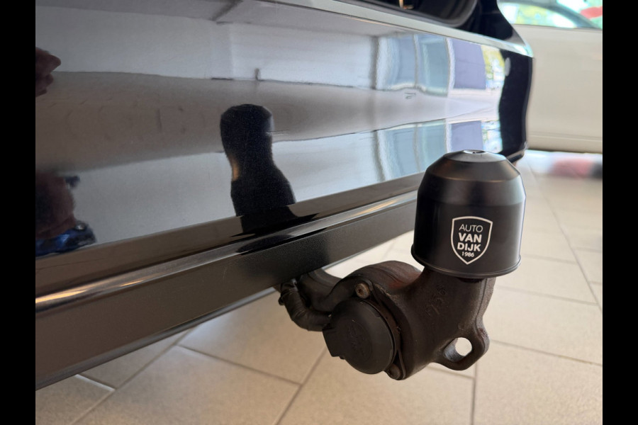 Volkswagen Passat Variant 1.5 TSI DSG AUTOMAAT AIRCO CLIMA NAVI CRUISE APPLE CARPLAY PDC PRIVACY GLAS TREKHAAK ZEER NETTE AUTO