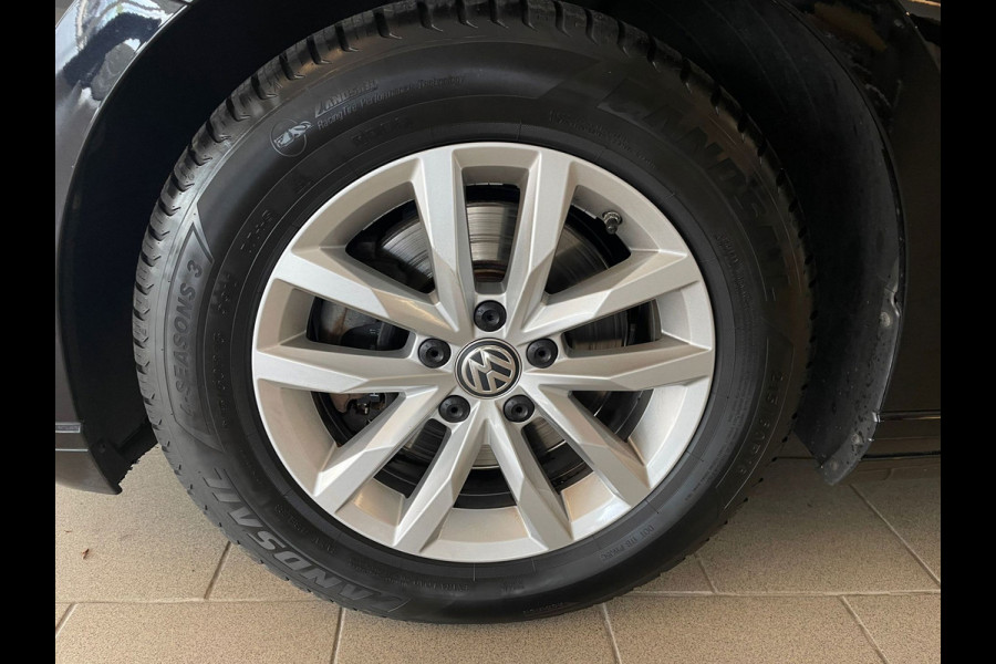 Volkswagen Passat Variant 1.5 TSI DSG AUTOMAAT AIRCO CLIMA NAVI CRUISE APPLE CARPLAY PDC PRIVACY GLAS TREKHAAK ZEER NETTE AUTO
