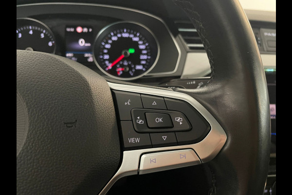 Volkswagen Passat Variant 1.5 TSI DSG AUTOMAAT AIRCO CLIMA NAVI CRUISE APPLE CARPLAY PDC PRIVACY GLAS TREKHAAK ZEER NETTE AUTO