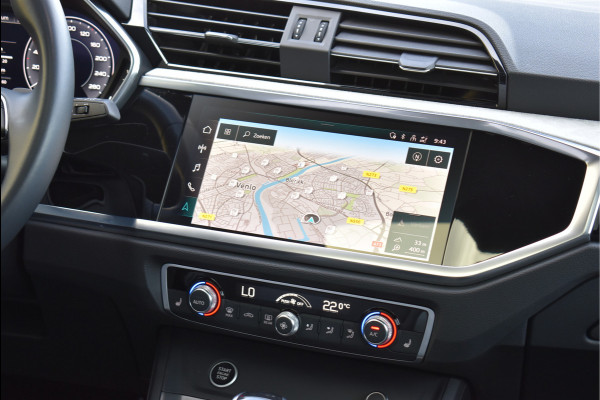 Audi Q3 Sportback 45 TFSI e S-Line 245 Pk Tau Zilver Alle Opties Uniek