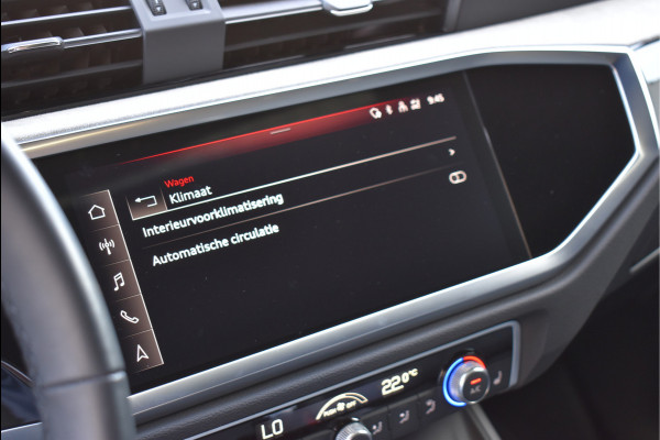 Audi Q3 Sportback 45 TFSI e S-Line 245 Pk Tau Zilver Alle Opties Uniek