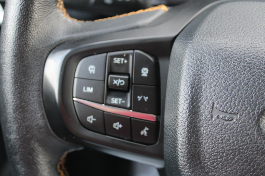 Ford Ranger 2.0 Double Cab EcoBlue Wildtrak | BELLEN VOOR BEZICHTIGING |Adaptieve Cruise Control | Winterpack
