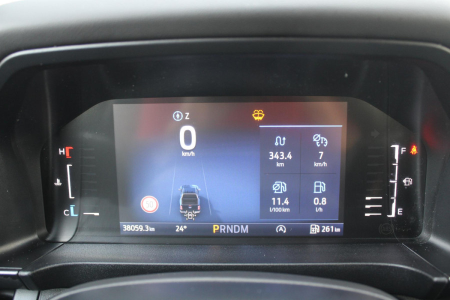 Ford Ranger 2.0 Double Cab EcoBlue Wildtrak | BELLEN VOOR BEZICHTIGING |Adaptieve Cruise Control | Winterpack