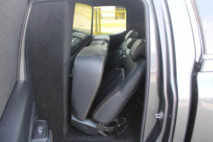 Ford Ranger 2.0 Double Cab EcoBlue Wildtrak | BELLEN VOOR BEZICHTIGING |Adaptieve Cruise Control | Winterpack