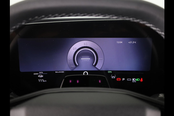 Audi Q6 Sportback e-tron S edition 83Kwh 252 pk | Glazen panoramadak | Exterieurpakket zwart | Trekhaak, mechanisch draaibaar | S line zwart leder-kunstleder |