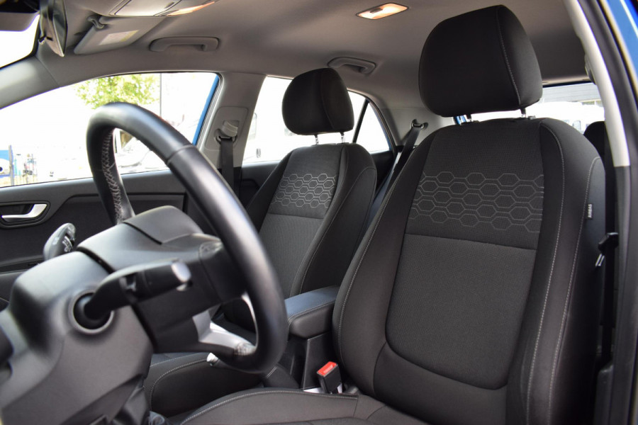 Kia Rio 1.0 T-GDi MHEV DynamicLine | Apple Carplay | ACC | Camera | Airco