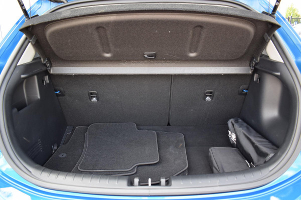 Kia Rio 1.0 T-GDi MHEV DynamicLine | Apple Carplay | ACC | Camera | Airco
