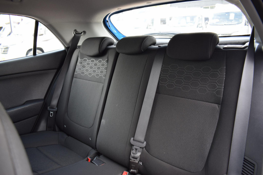 Kia Rio 1.0 T-GDi MHEV DynamicLine | Apple Carplay | ACC | Camera | Airco