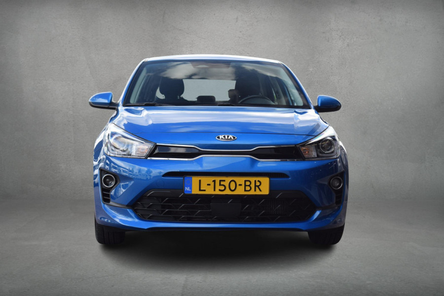 Kia Rio 1.0 T-GDi MHEV DynamicLine | Apple Carplay | ACC | Camera | Airco