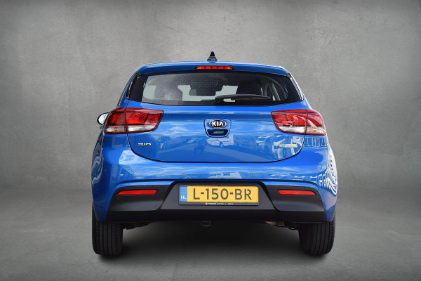 Kia Rio 1.0 T-GDi MHEV DynamicLine | Apple Carplay | ACC | Camera | Airco