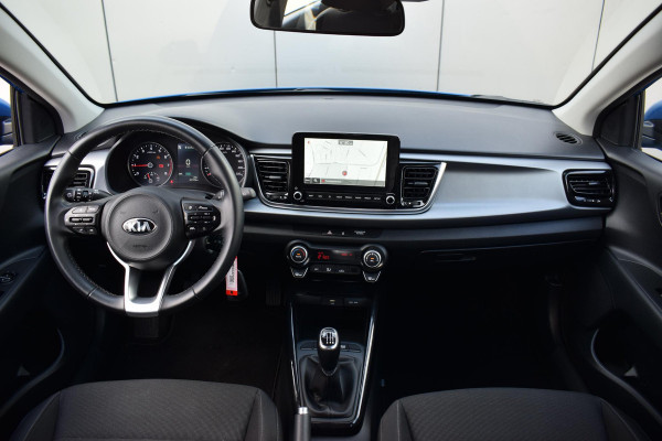 Kia Rio 1.0 T-GDi MHEV DynamicLine | Apple Carplay | ACC | Camera | Airco