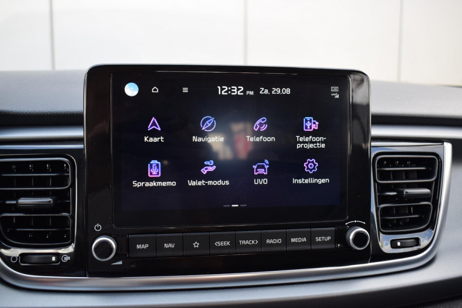 Kia Rio 1.0 T-GDi MHEV DynamicLine | Apple Carplay | ACC | Camera | Airco