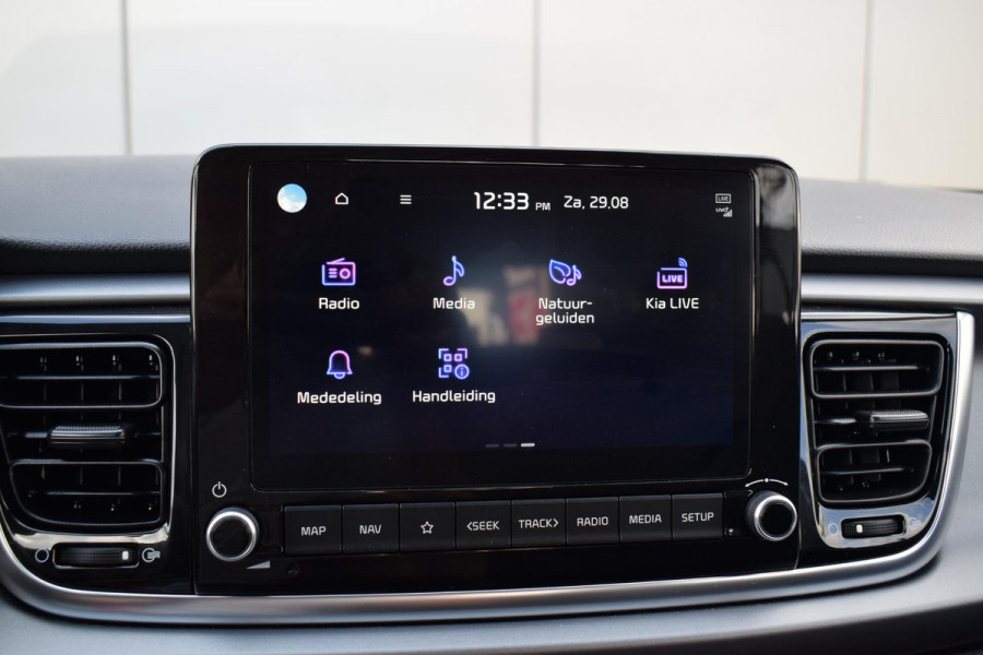 Kia Rio 1.0 T-GDi MHEV DynamicLine | Apple Carplay | ACC | Camera | Airco