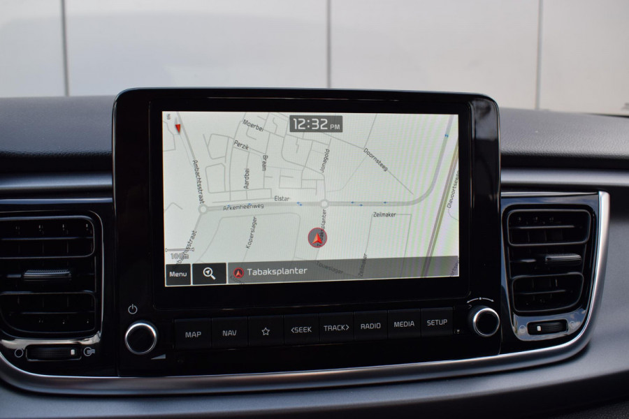Kia Rio 1.0 T-GDi MHEV DynamicLine | Apple Carplay | ACC | Camera | Airco