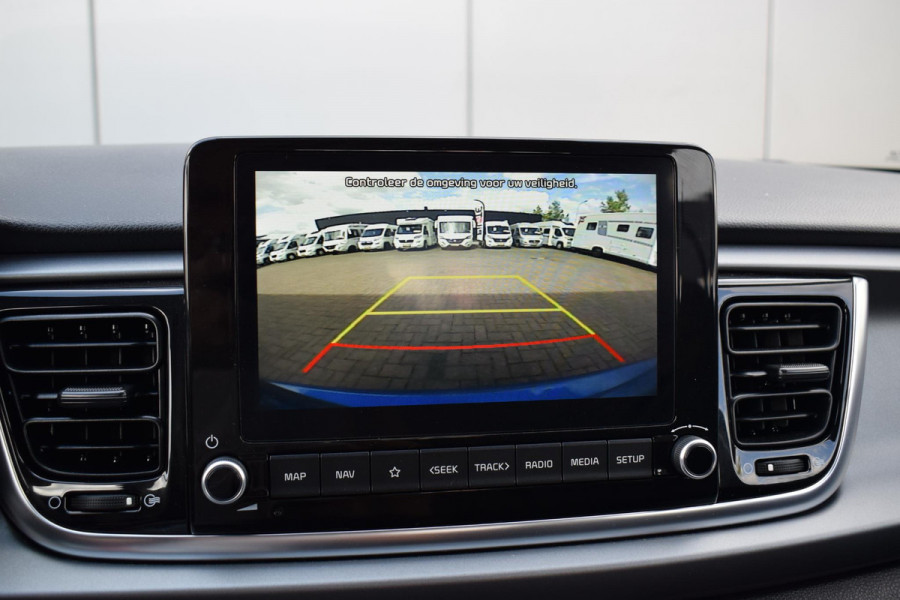 Kia Rio 1.0 T-GDi MHEV DynamicLine | Apple Carplay | ACC | Camera | Airco