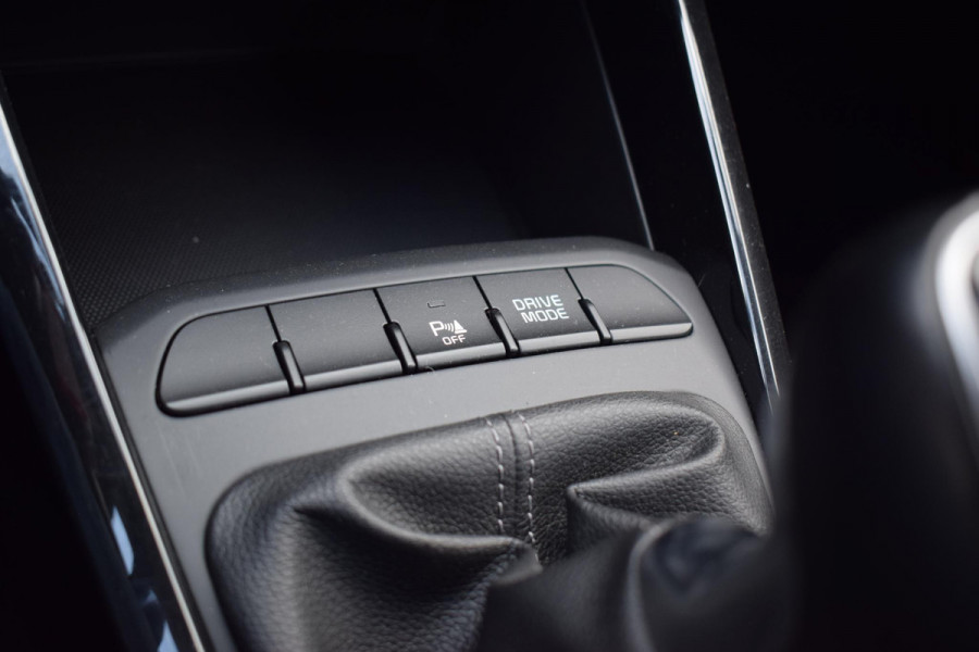 Kia Rio 1.0 T-GDi MHEV DynamicLine | Apple Carplay | ACC | Camera | Airco