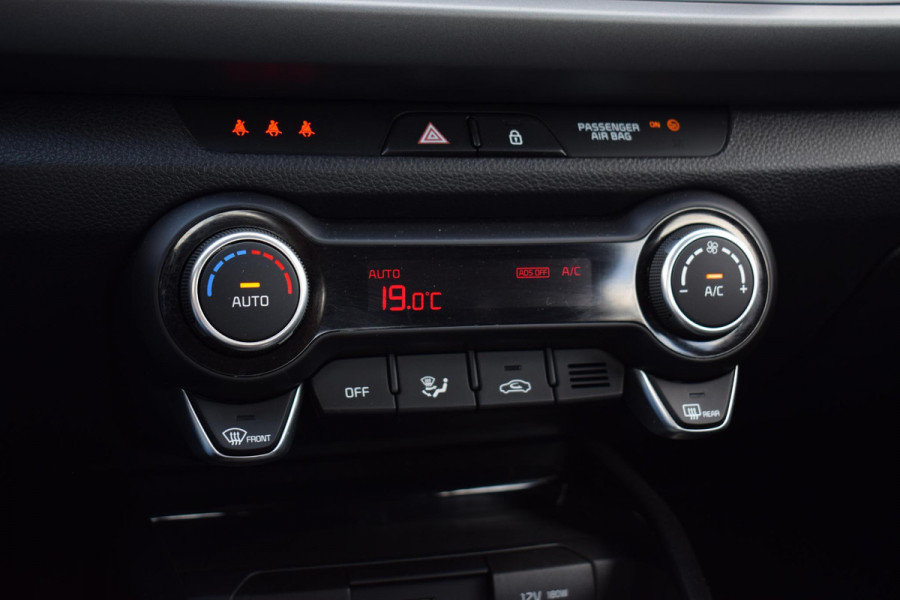Kia Rio 1.0 T-GDi MHEV DynamicLine | Apple Carplay | ACC | Camera | Airco