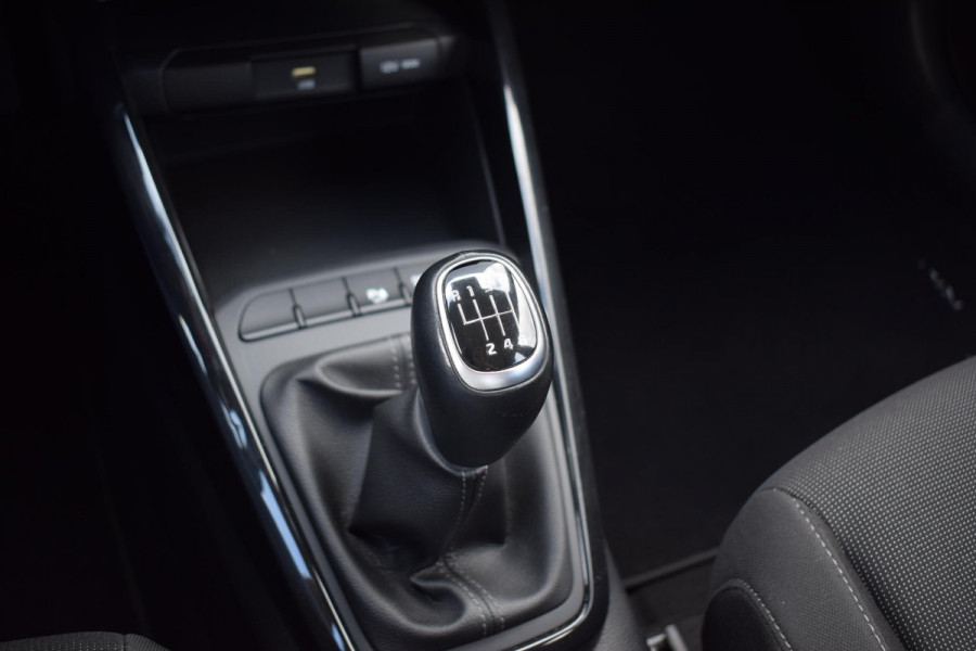 Kia Rio 1.0 T-GDi MHEV DynamicLine | Apple Carplay | ACC | Camera | Airco