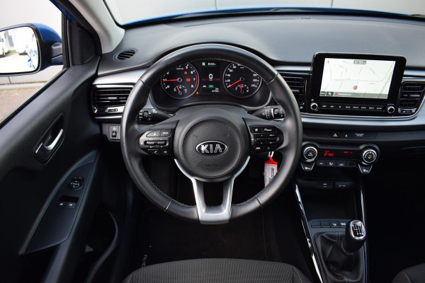 Kia Rio 1.0 T-GDi MHEV DynamicLine | Apple Carplay | ACC | Camera | Airco
