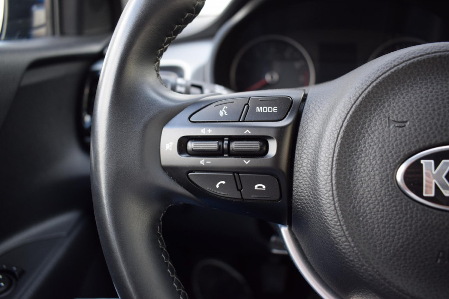 Kia Rio 1.0 T-GDi MHEV DynamicLine | Apple Carplay | ACC | Camera | Airco
