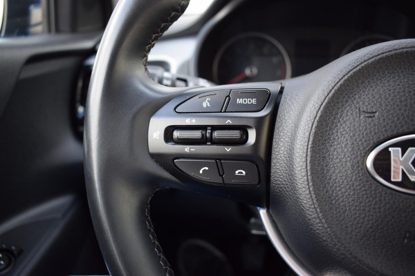 Kia Rio 1.0 T-GDi MHEV DynamicLine | Apple Carplay | ACC | Camera | Airco