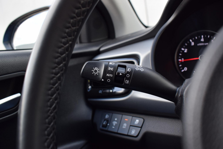 Kia Rio 1.0 T-GDi MHEV DynamicLine | Apple Carplay | ACC | Camera | Airco