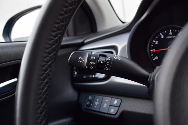 Kia Rio 1.0 T-GDi MHEV DynamicLine | Apple Carplay | ACC | Camera | Airco