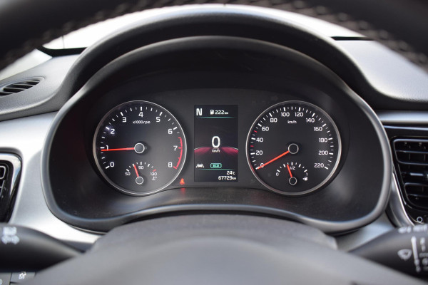 Kia Rio 1.0 T-GDi MHEV DynamicLine | Apple Carplay | ACC | Camera | Airco