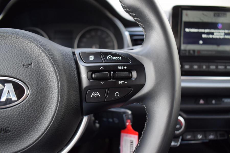 Kia Rio 1.0 T-GDi MHEV DynamicLine | Apple Carplay | ACC | Camera | Airco
