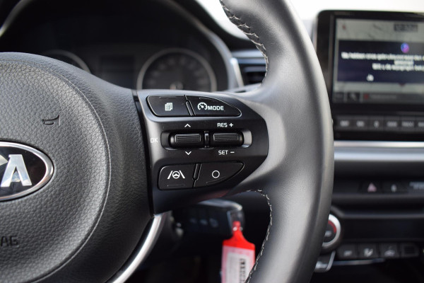 Kia Rio 1.0 T-GDi MHEV DynamicLine | Apple Carplay | ACC | Camera | Airco