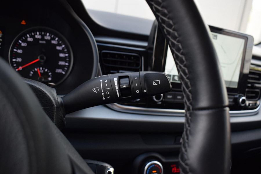 Kia Rio 1.0 T-GDi MHEV DynamicLine | Apple Carplay | ACC | Camera | Airco